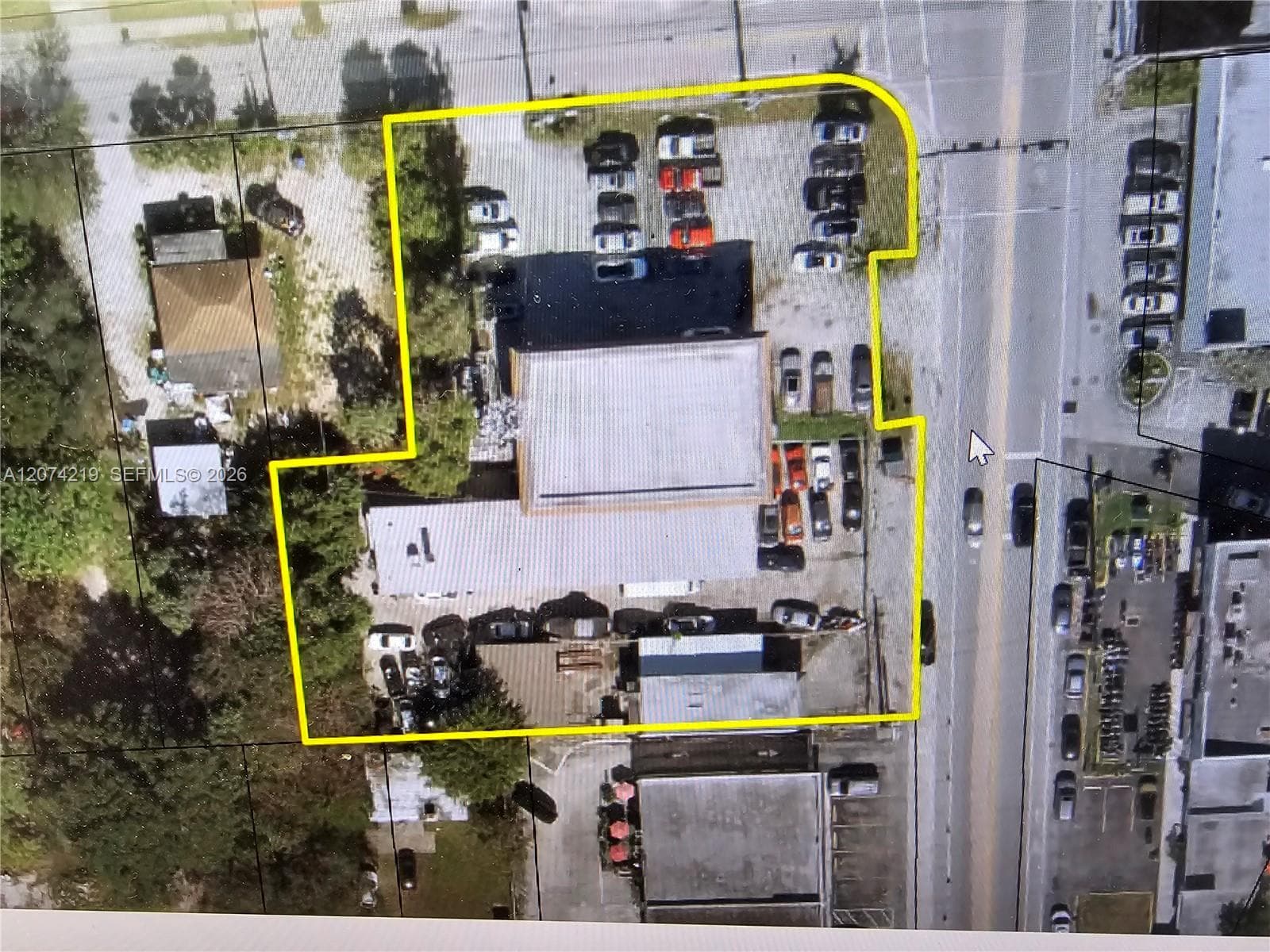 18356 W Dixie Hwy, North Miami Beach FL 33160