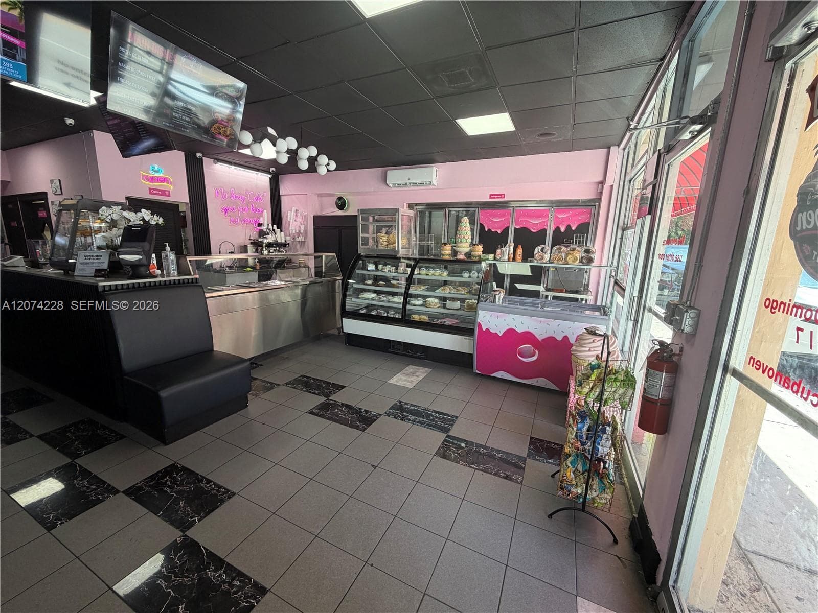Restaurant E For Sale, Hialeah FL 33010