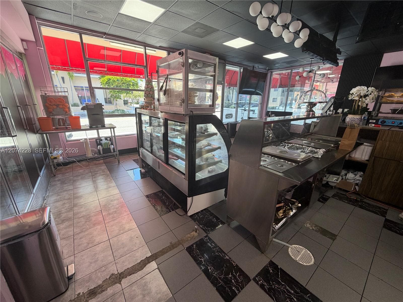 Restaurant E For Sale, Hialeah FL 33010