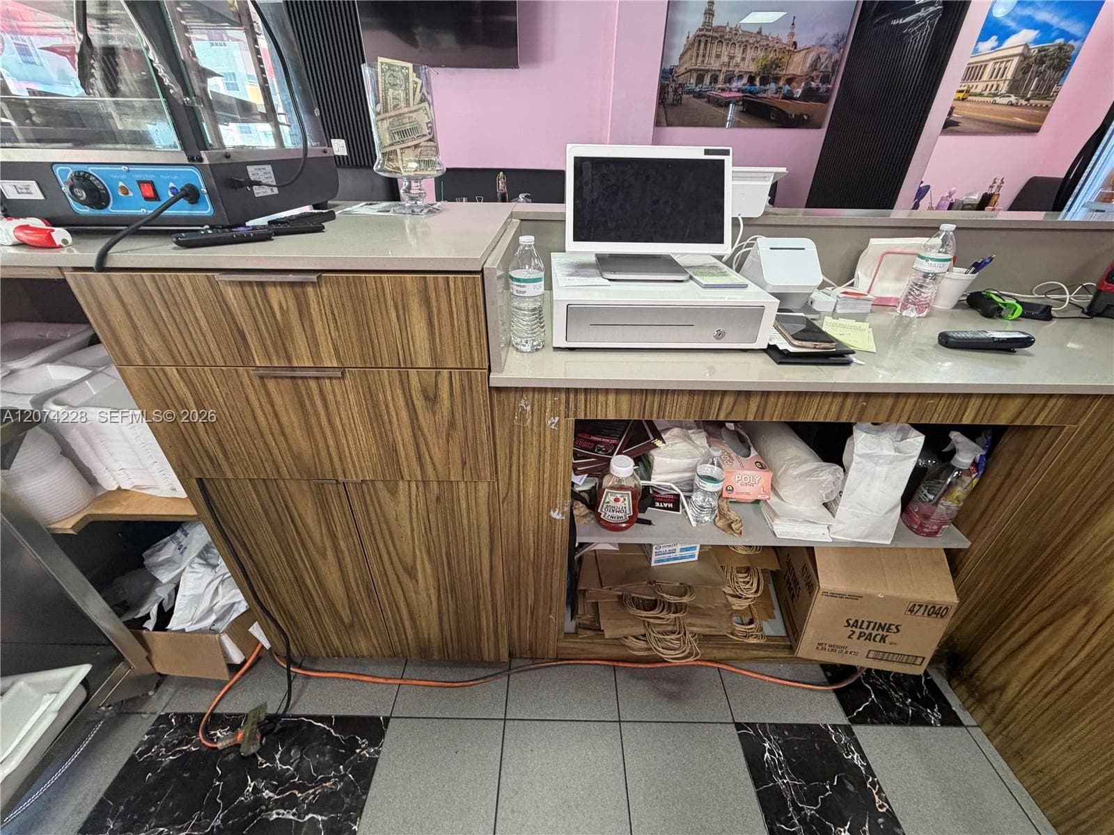 Restaurant E For Sale, Hialeah FL 33010