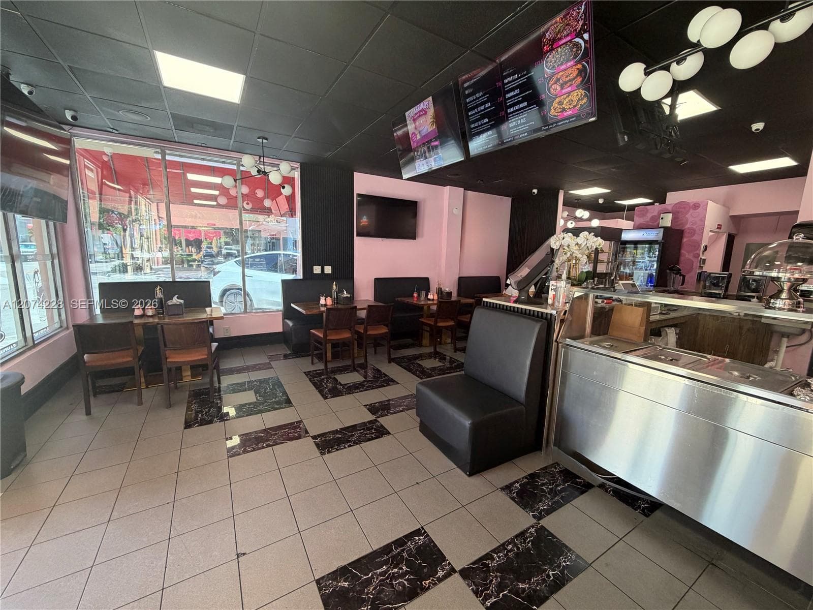 Restaurant E For Sale, Hialeah FL 33010