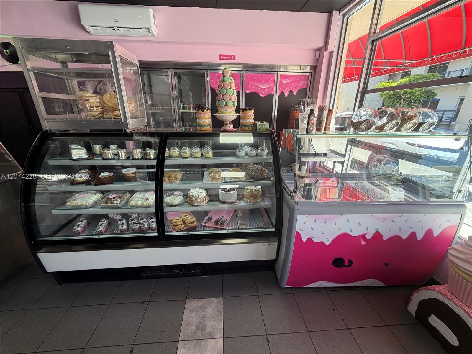 Restaurant E For Sale, Hialeah FL 33010
