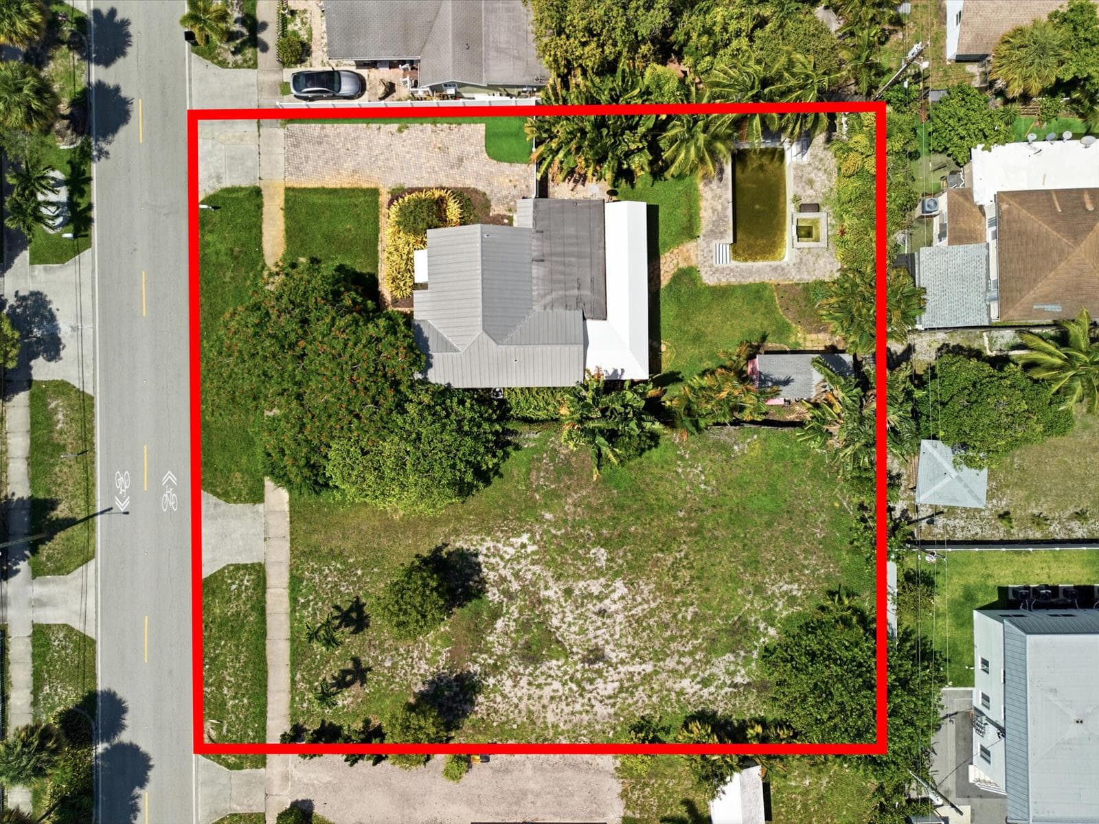 227/233 S Swinton Avenue, Delray Beach FL 33444