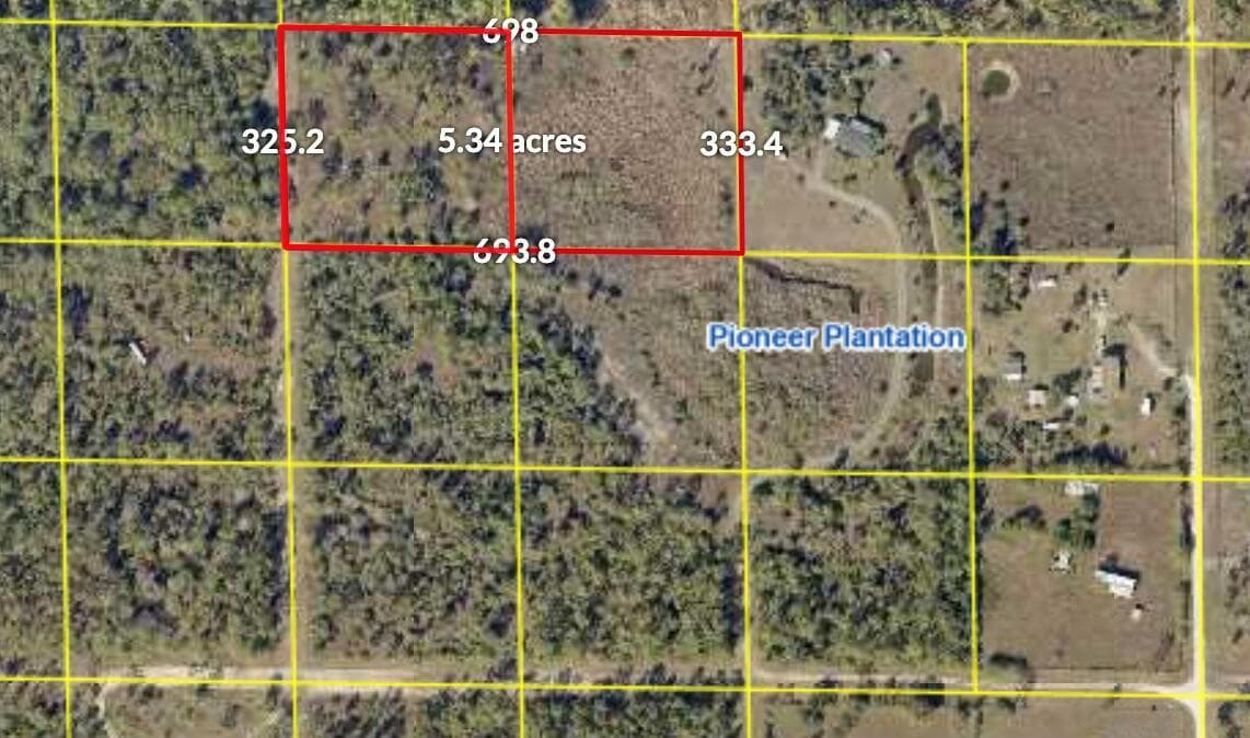 4155 Pioneer 23rd Street, FL 33440