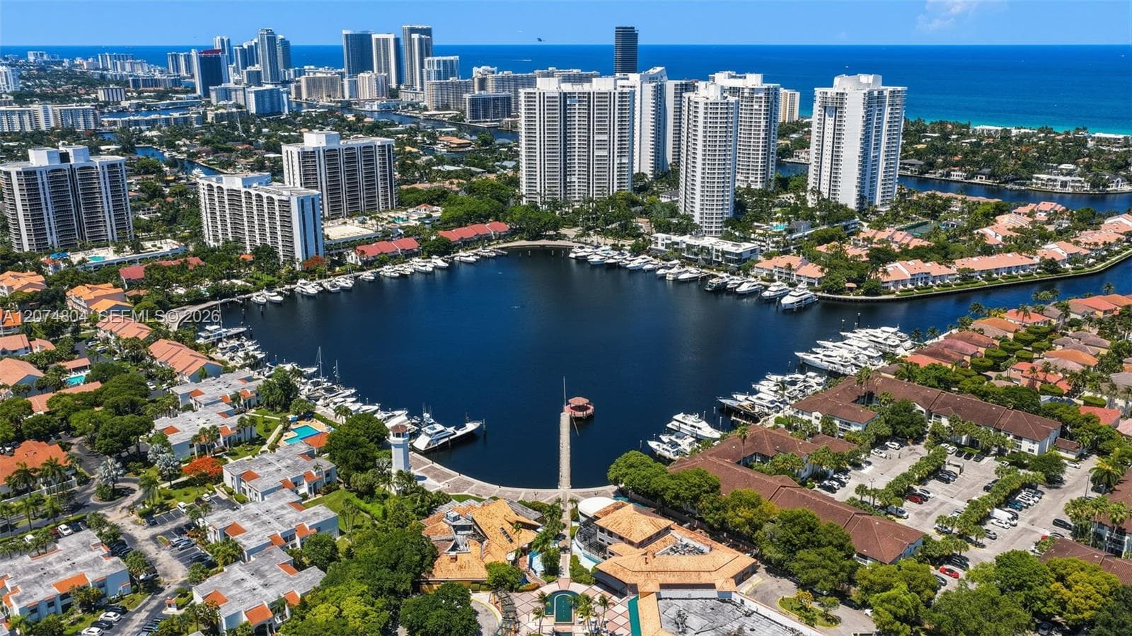 3601 NE 207th St W20, Aventura FL 33180