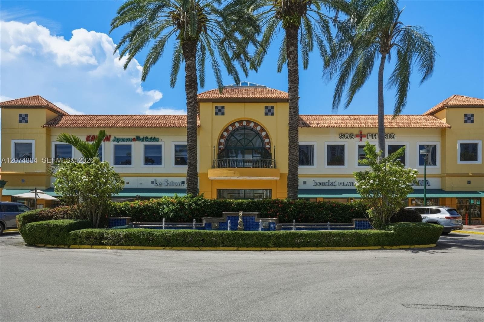 3601 NE 207th St W20, Aventura FL 33180