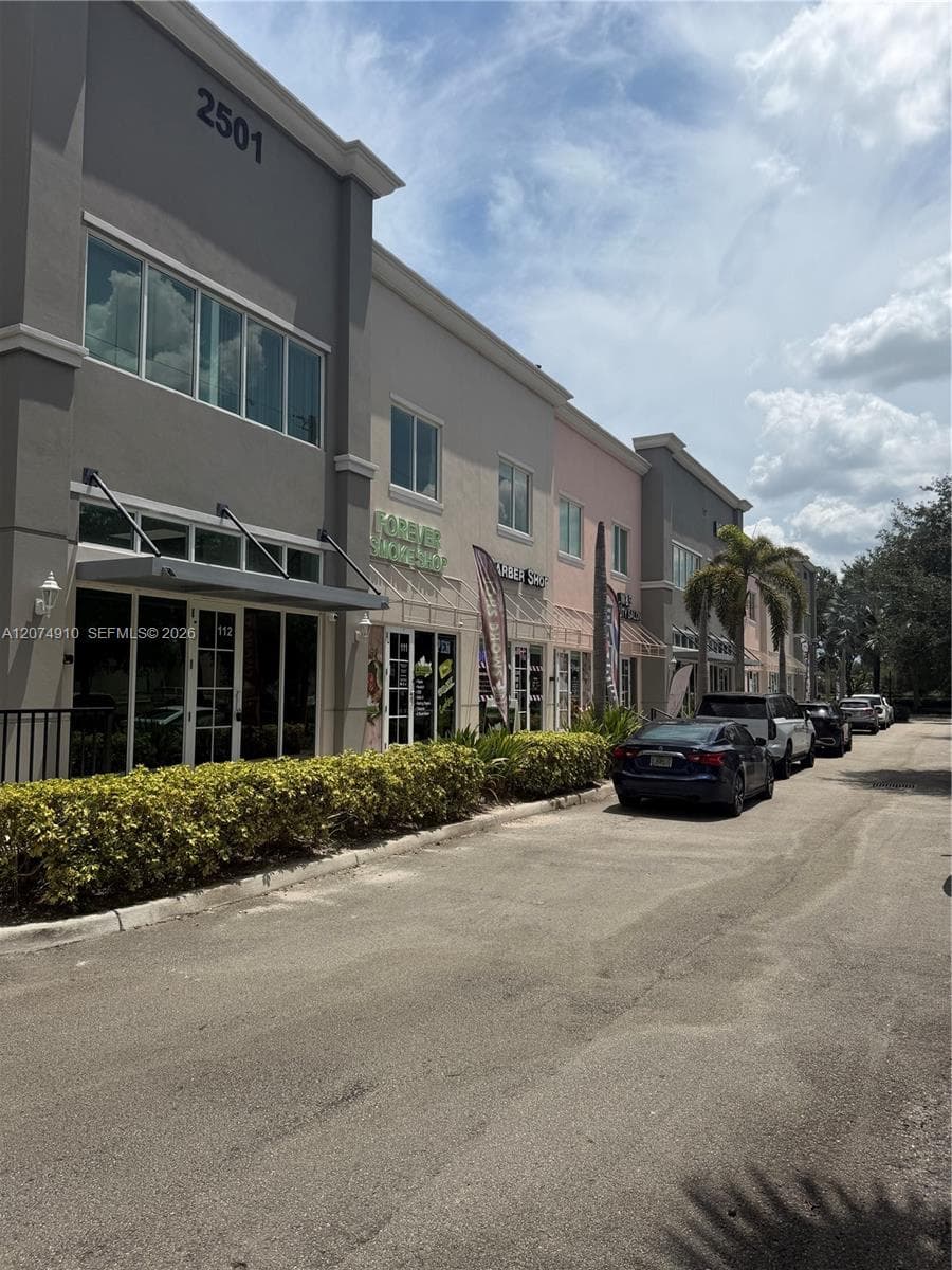 2501 SW 101st Ave # 211, Miramar FL 33025