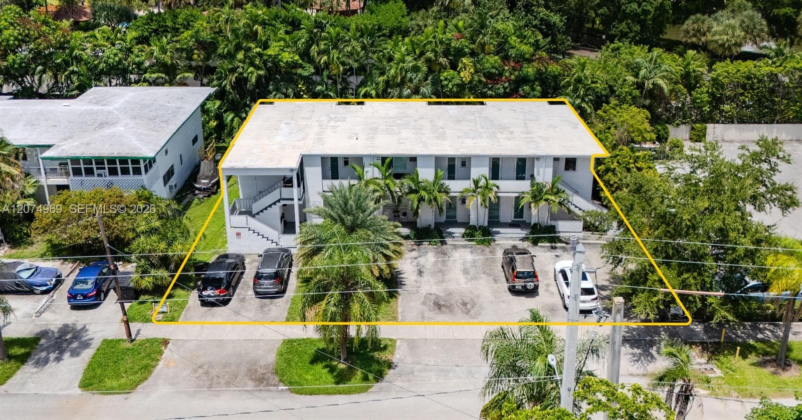 1385 NE 105th St, Miami Shores FL 33138