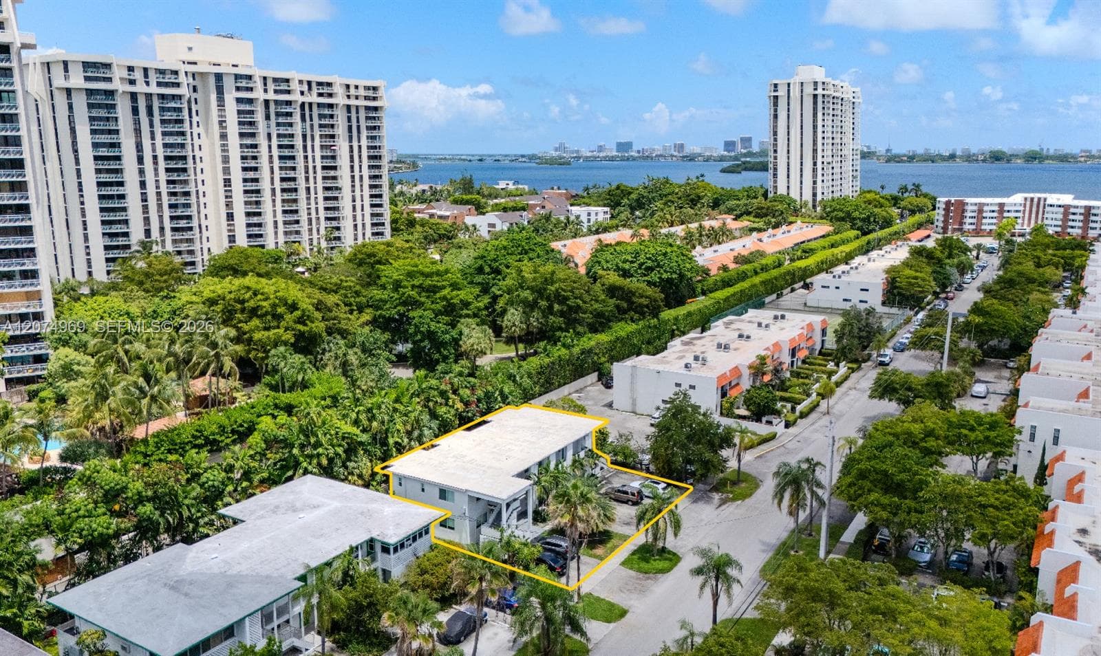 1385 NE 105th St, Miami Shores FL 33138