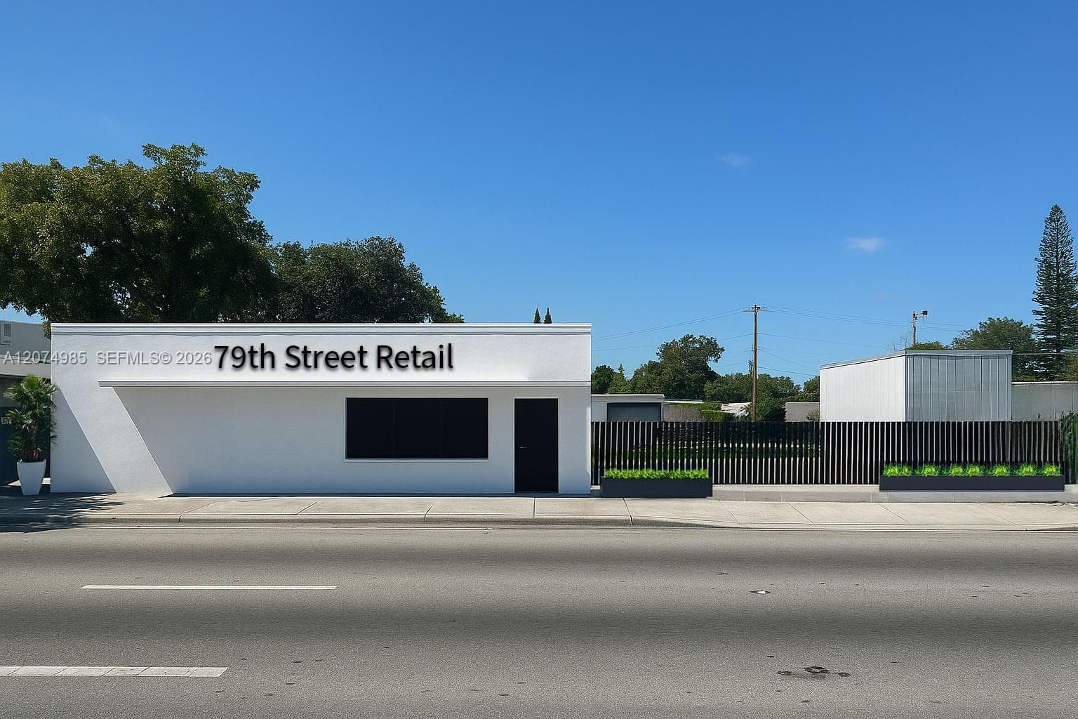 2531 NW 79th St, Miami FL 33147