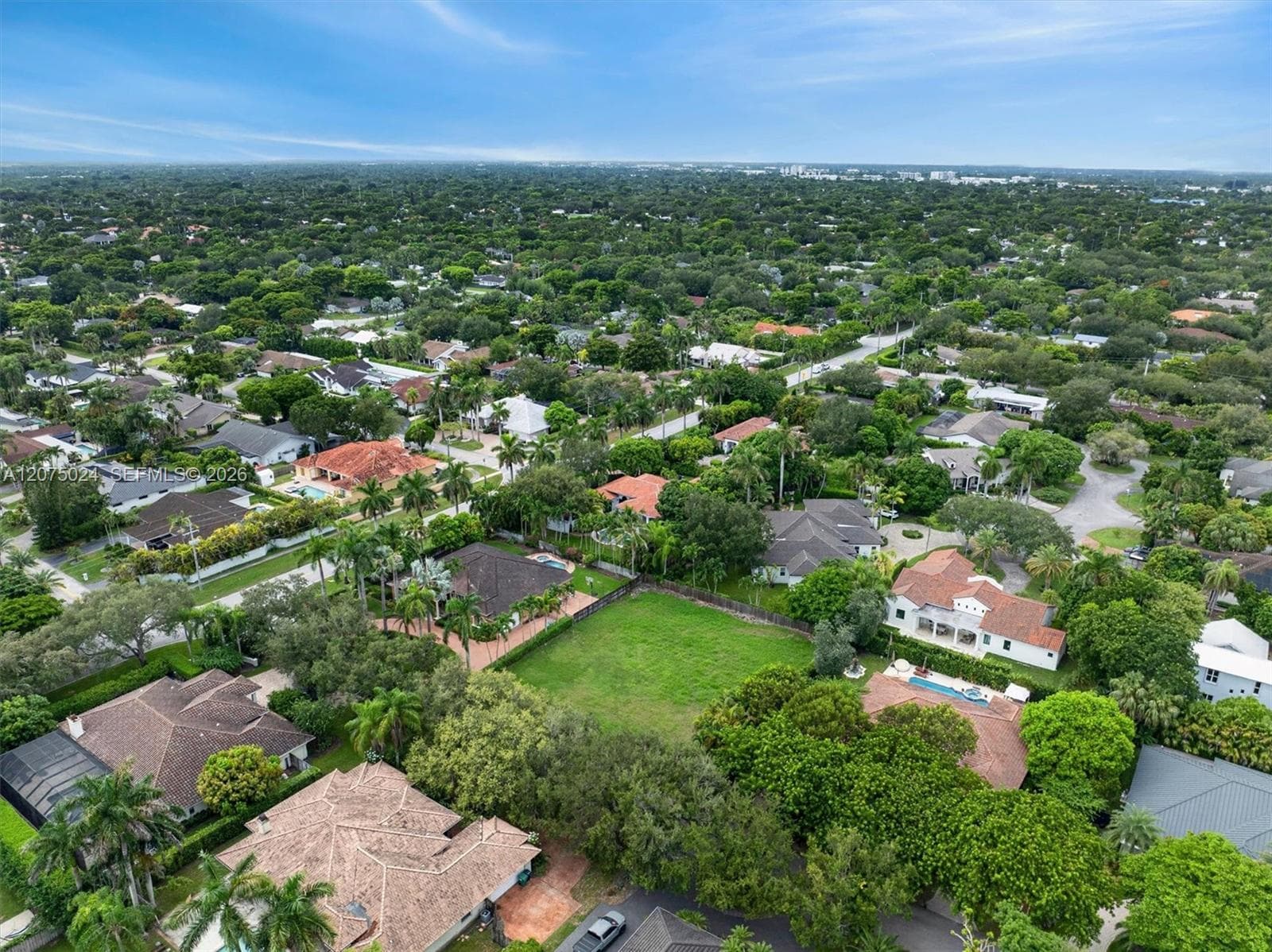 16760 SW 78th Pl, Palmetto Bay FL 33157