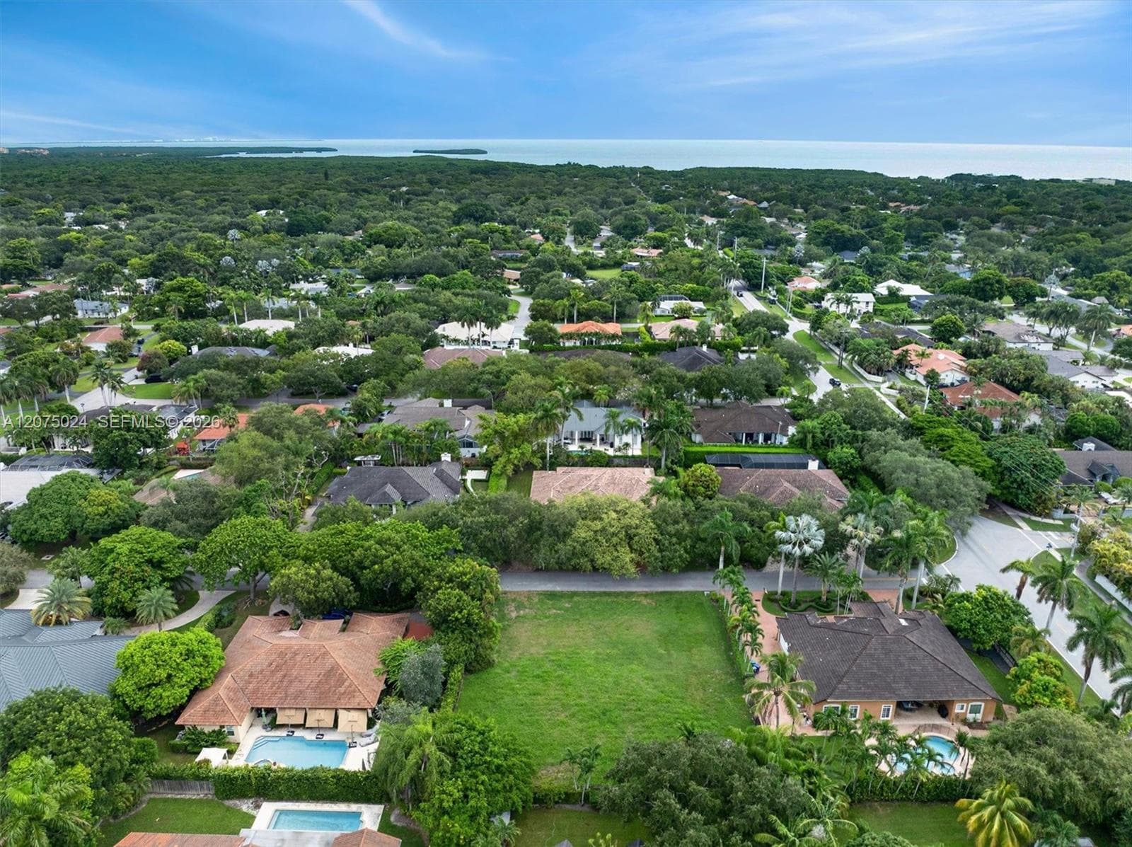 16760 SW 78th Pl, Palmetto Bay FL 33157