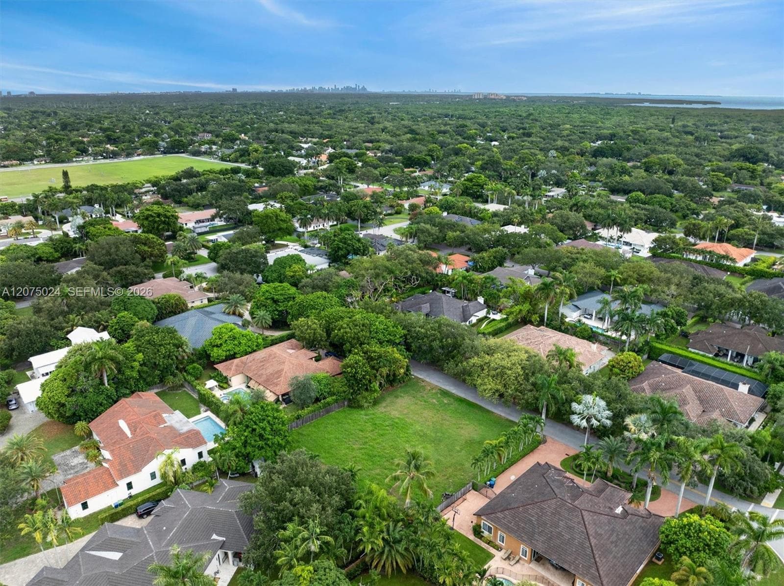 16760 SW 78th Pl, Palmetto Bay FL 33157