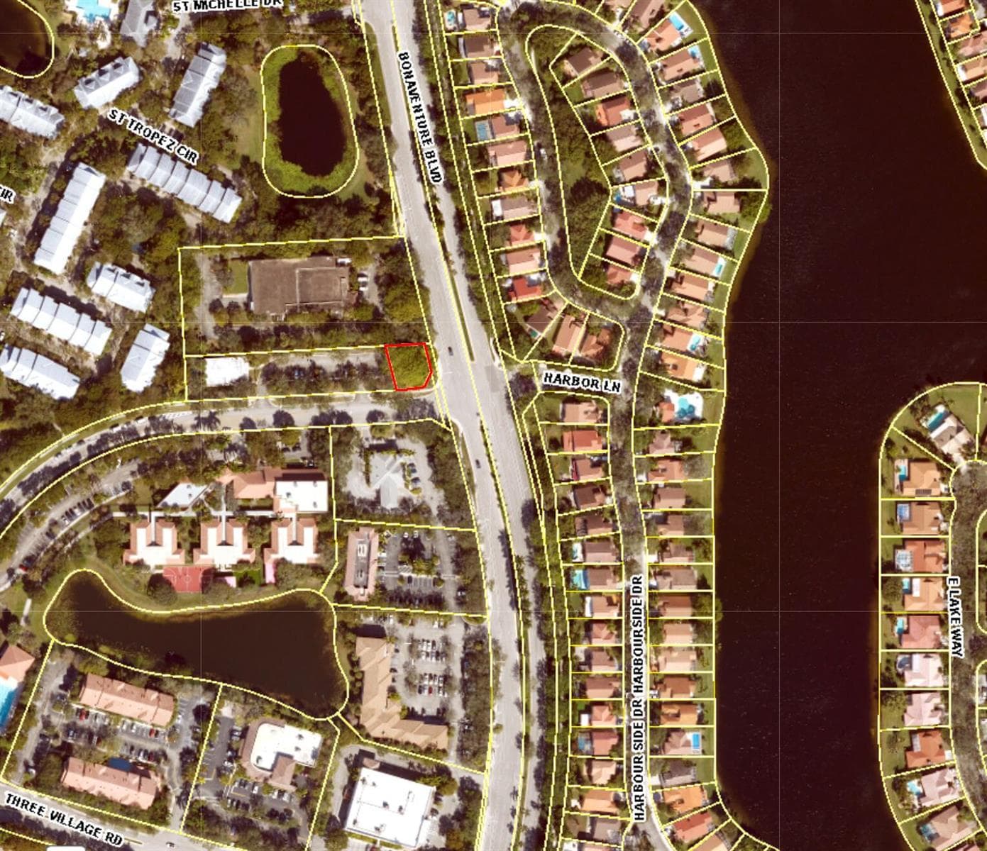 Sagemont Way SAGEMONT Way, Weston FL 33326