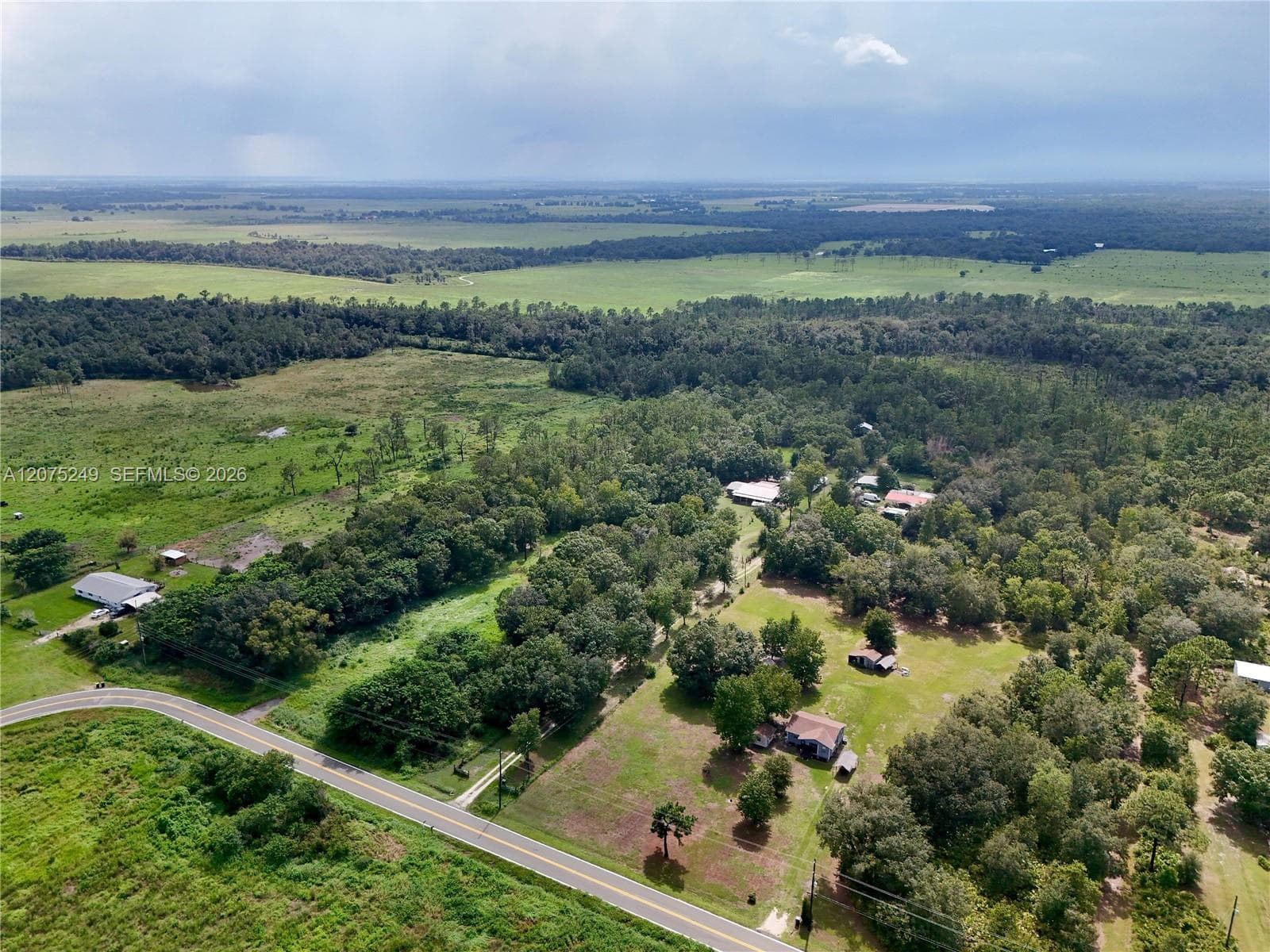 0 MCCLELLAN RD, Frostproof FL 33843