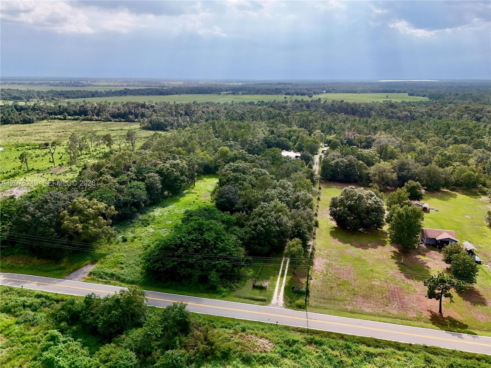 0 MCCLELLAN RD, Frostproof FL 33843