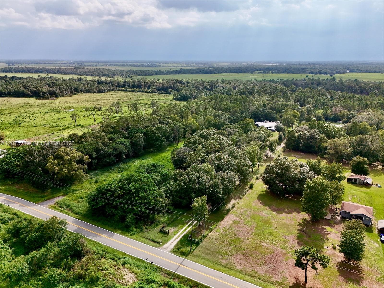 0 MCCLELLAN RD, Frostproof FL 33843