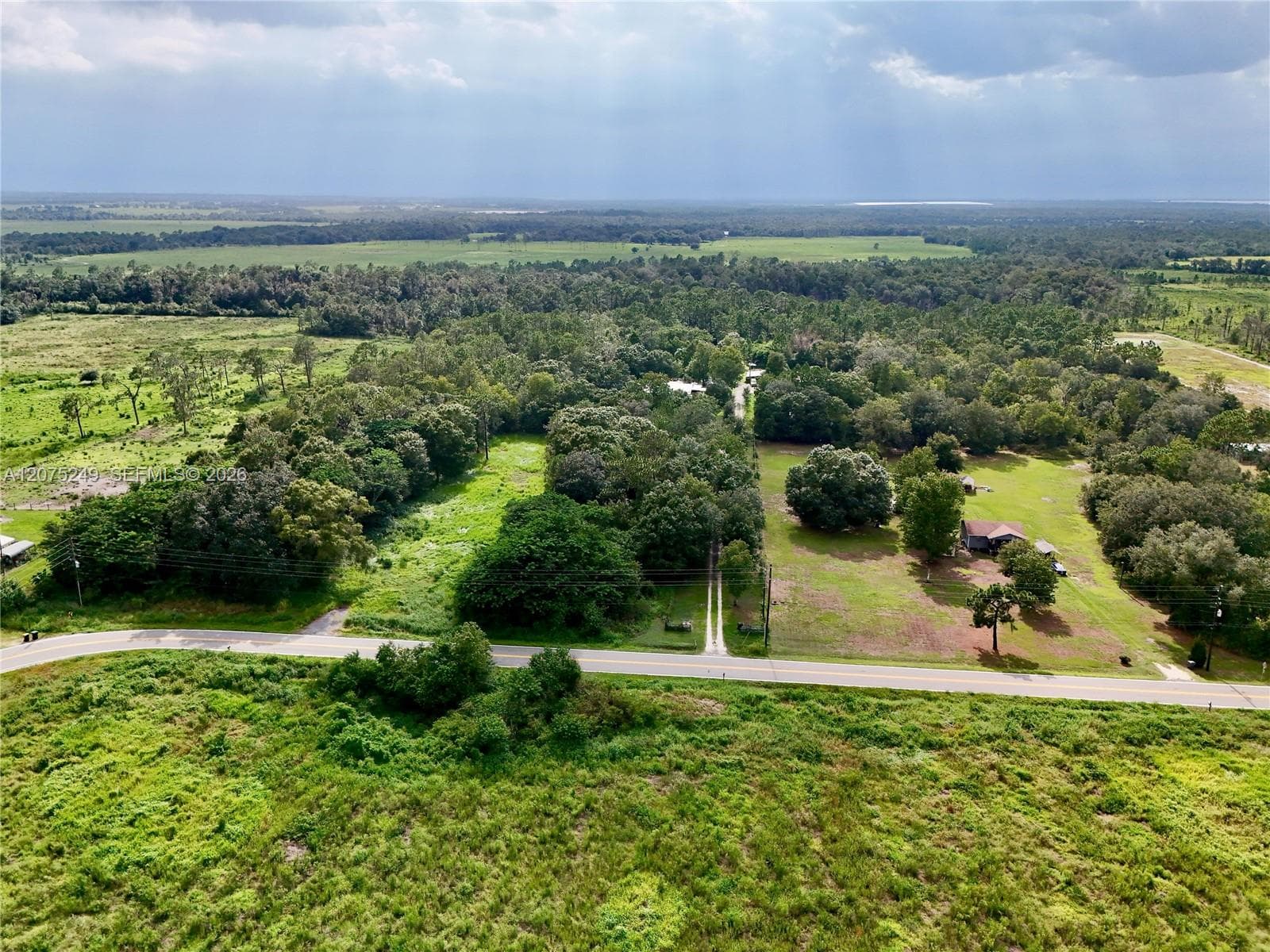 0 MCCLELLAN RD, Frostproof FL 33843