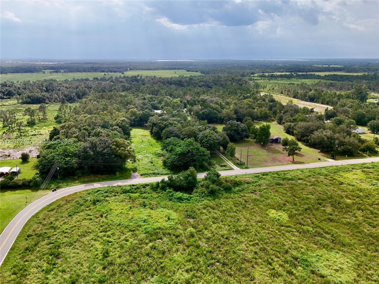 0 MCCLELLAN RD, Frostproof FL 33843
