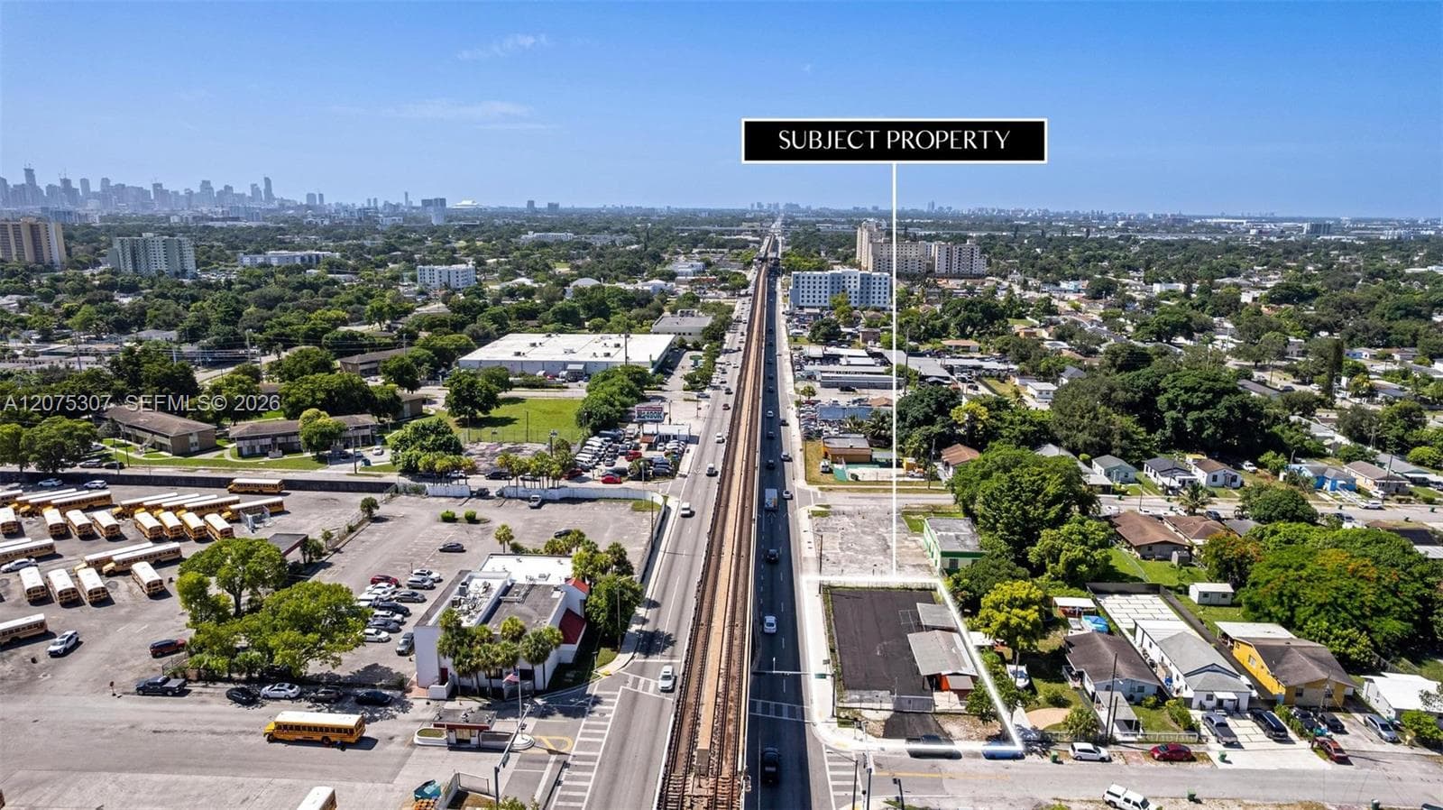 5960 NW 27th Ave, Miami FL 33142