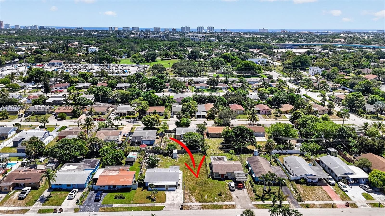 600 NW 2nd Ter, Deerfield Beach FL 33441