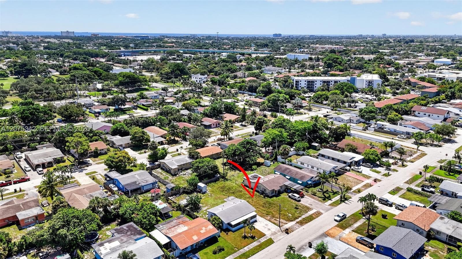 600 NW 2nd Ter, Deerfield Beach FL 33441