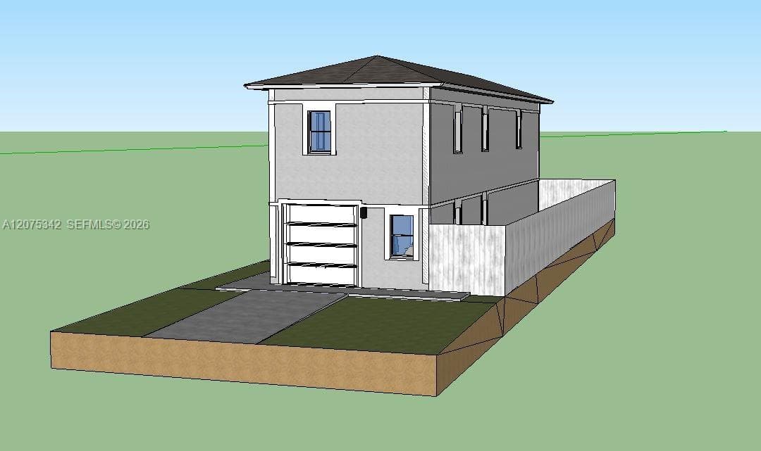 600 NW 2nd Ter, Deerfield Beach FL 33441