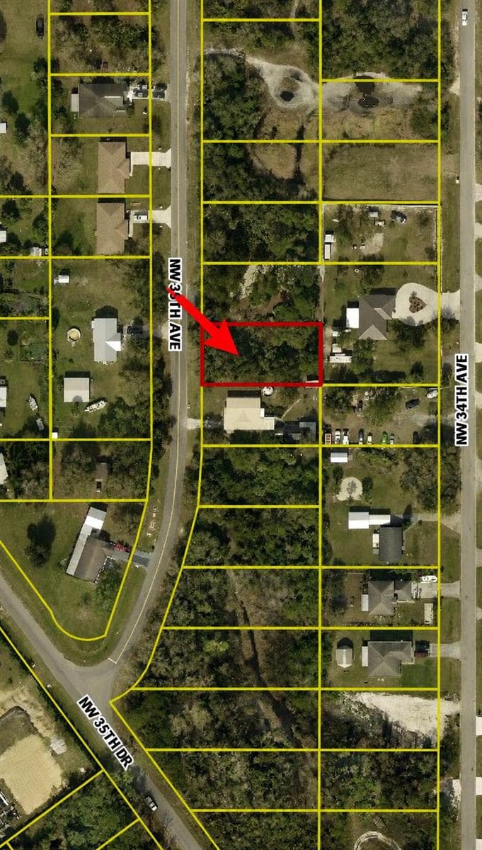 2714 NW 35TH Avenue, Okeechobee FL 34972