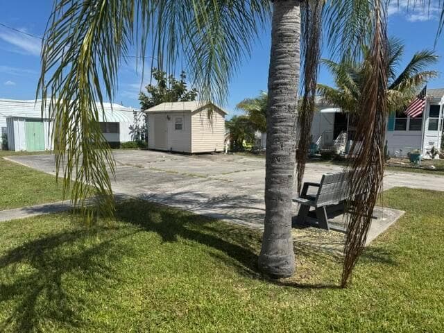 2023 St Lucie Blvd, Unit 30, Fort Pierce FL 34946