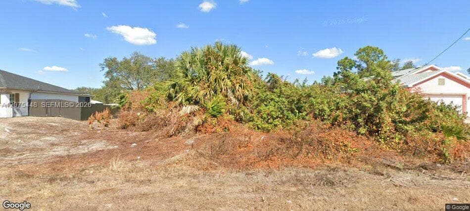 2508 W 40 st, Lehigh Acres FL 33971