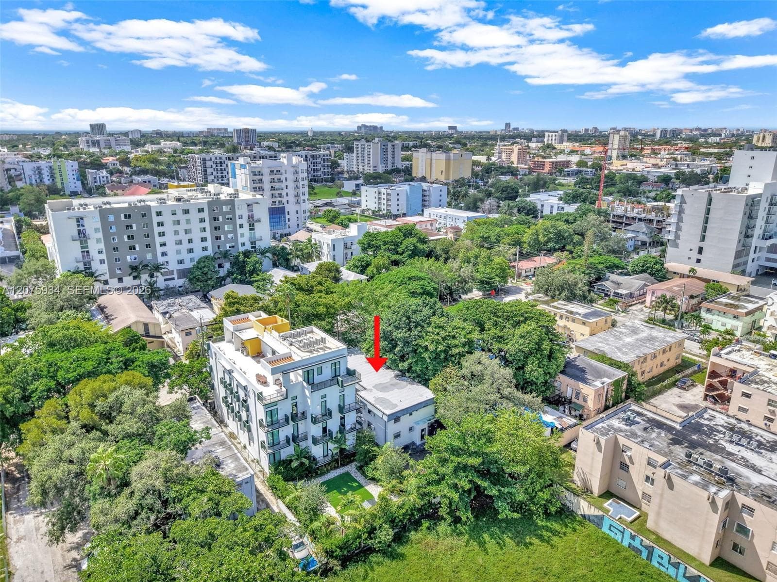 641 NW 2nd St, Miami FL 33128