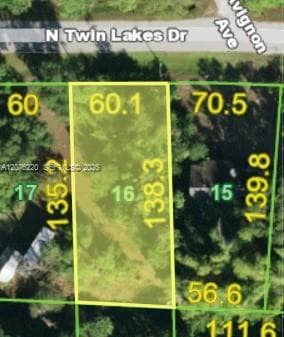 28201 N. Twin Lakes Dr., Other City - In The State Of Florida FL 33955