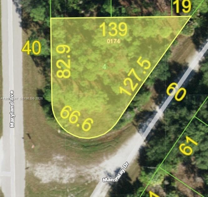 13185 MANDALAY DR, Other City - In The State Of Florida FL 33955