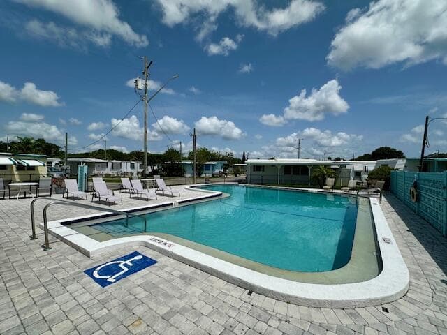 2023 St. Lucie Blvd, Unit 55, Fort Pierce FL 34946