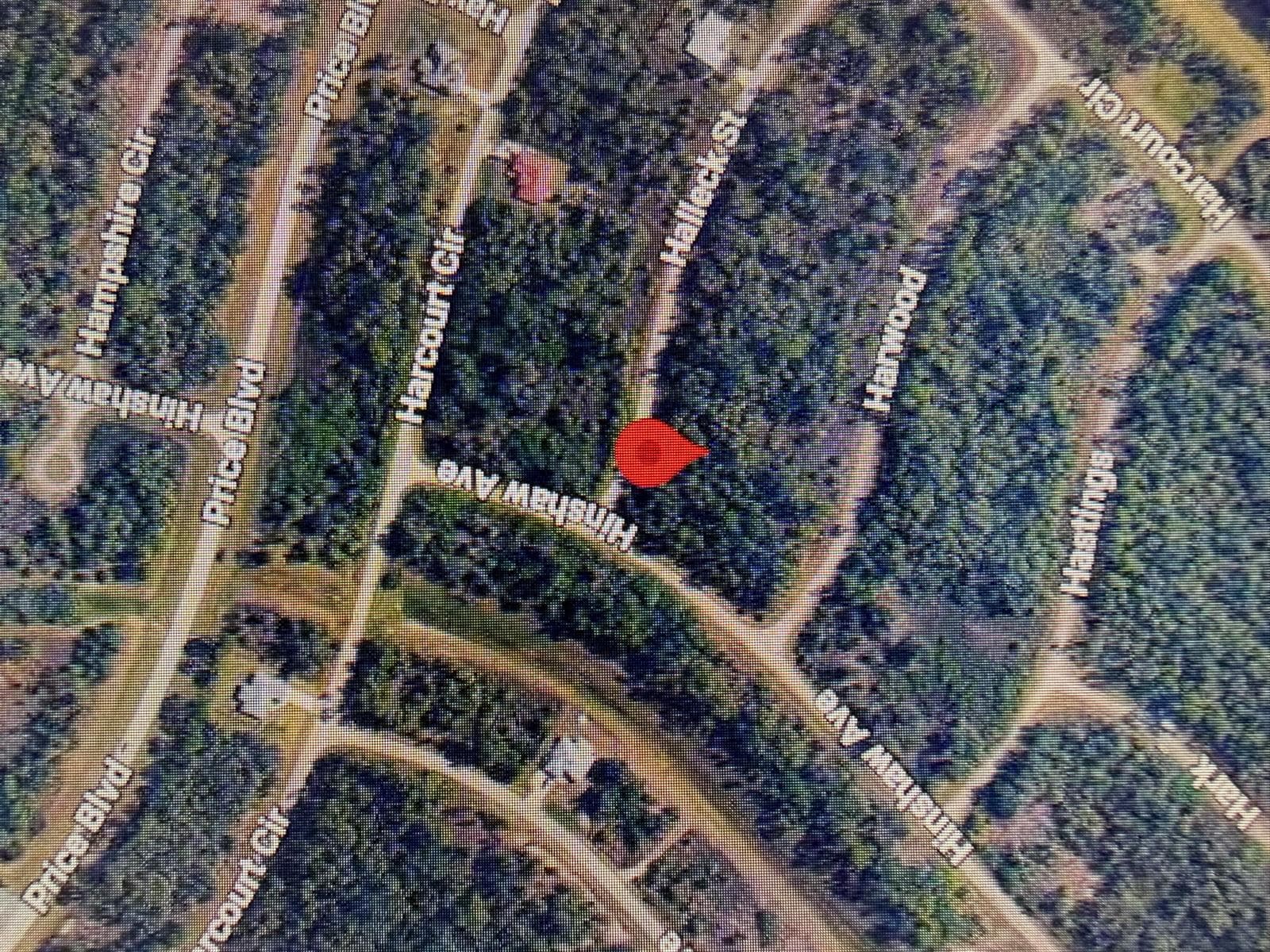 0 Halleck Street, North Port FL 34288