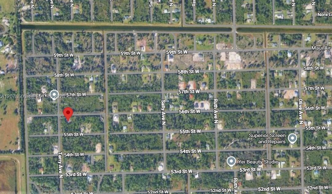 3515 56 St W, Lehigh Acres FL 33971