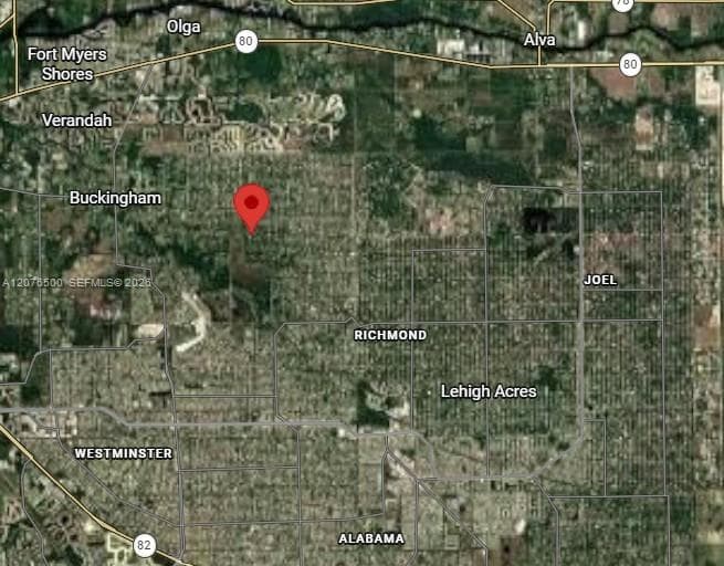 3515 56 St W, Lehigh Acres FL 33971