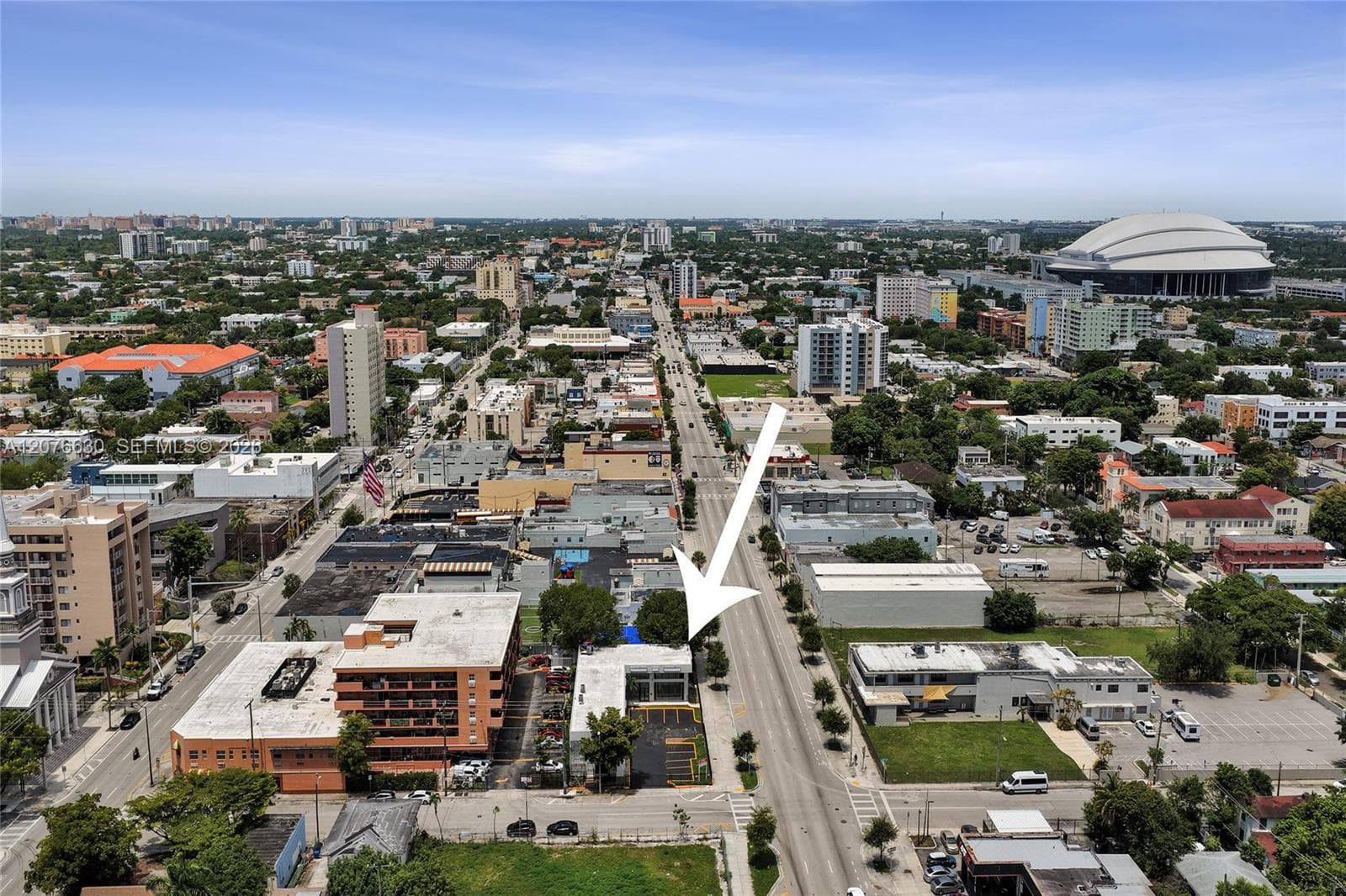 900 W Flagler St # 4, Miami FL 33130