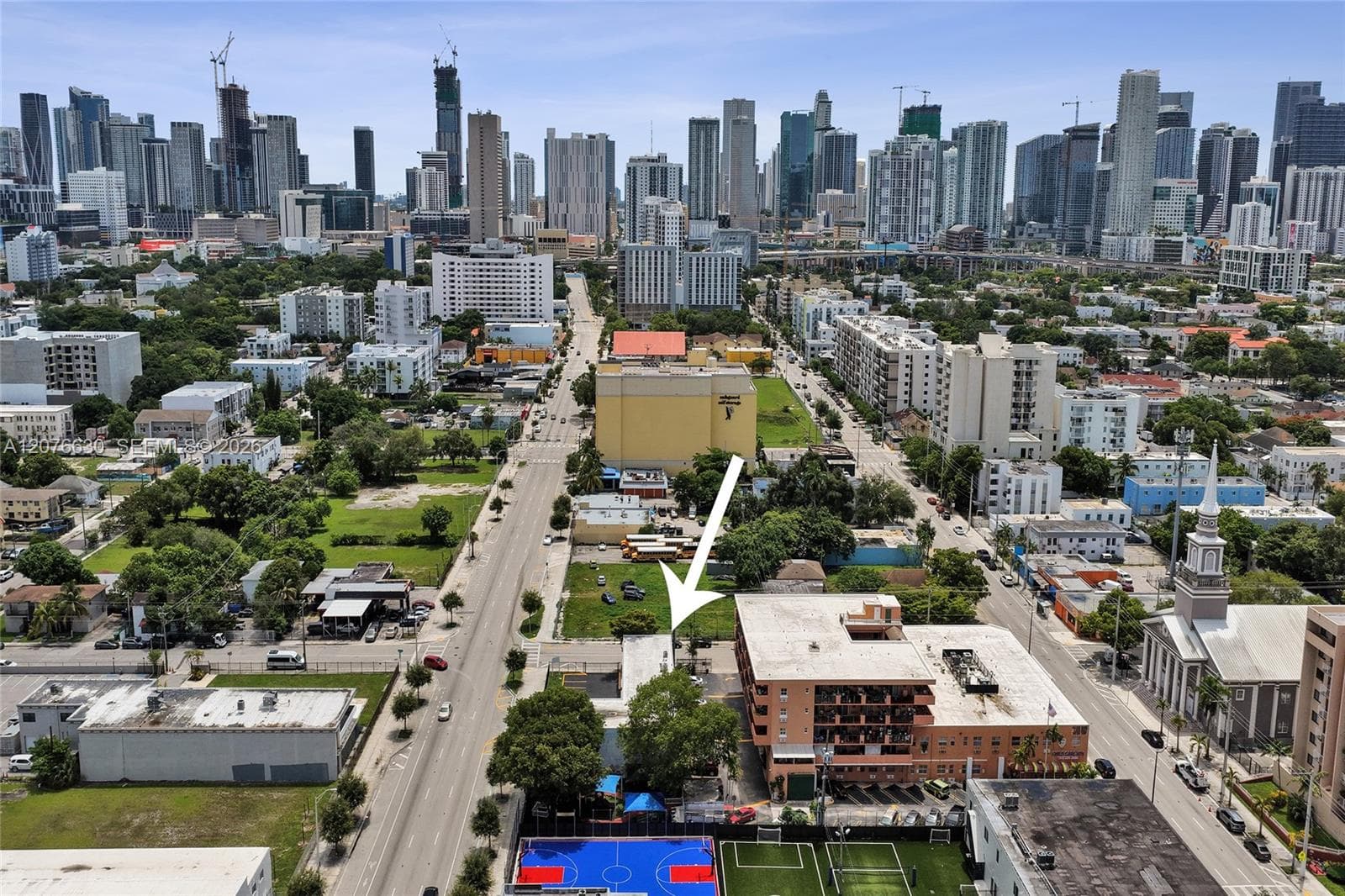 900 W Flagler St # 4, Miami FL 33130