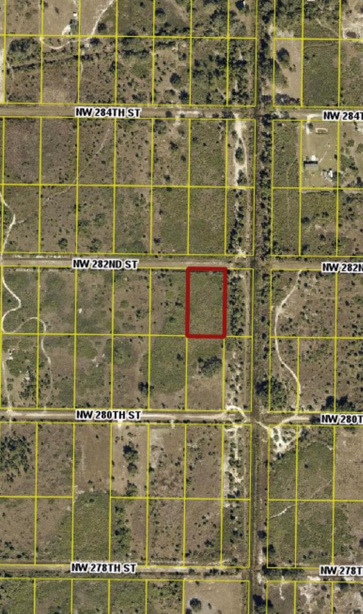 20068 NW 282ND Street, Okeechobee FL 34972