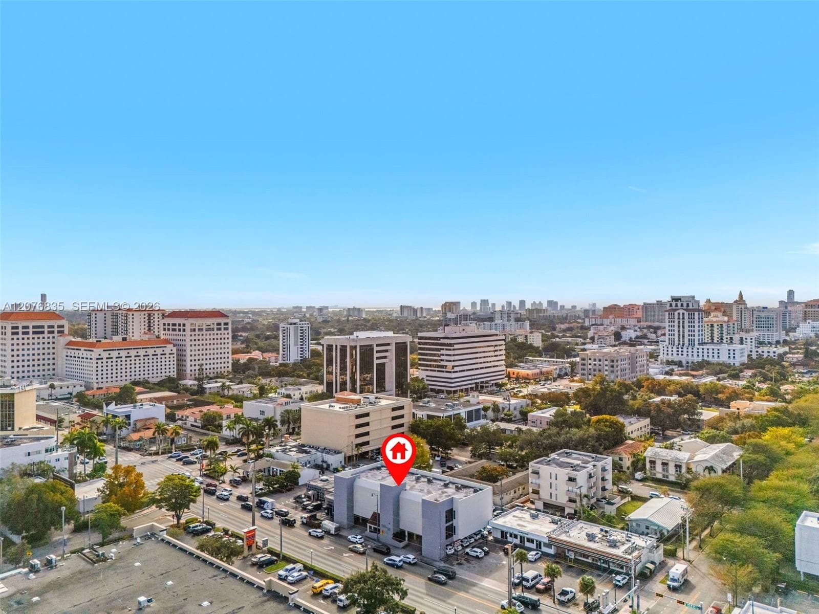 3934 SW 8th St # 301, Coral Gables FL 33134