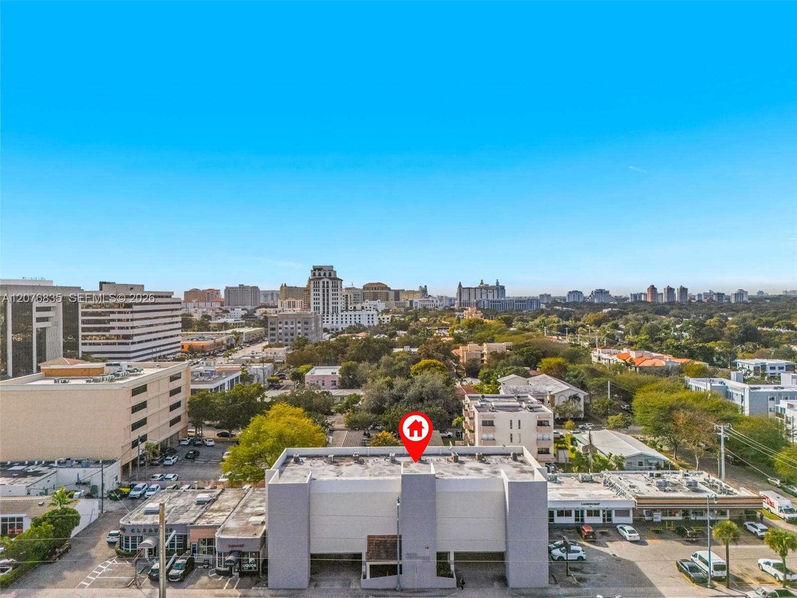 3934 SW 8th St # 301, Coral Gables FL 33134