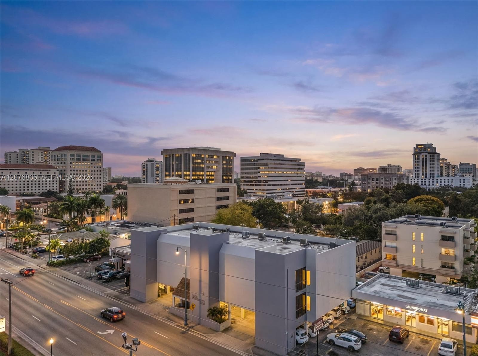 3934 SW 8th St # 301, Coral Gables FL 33134