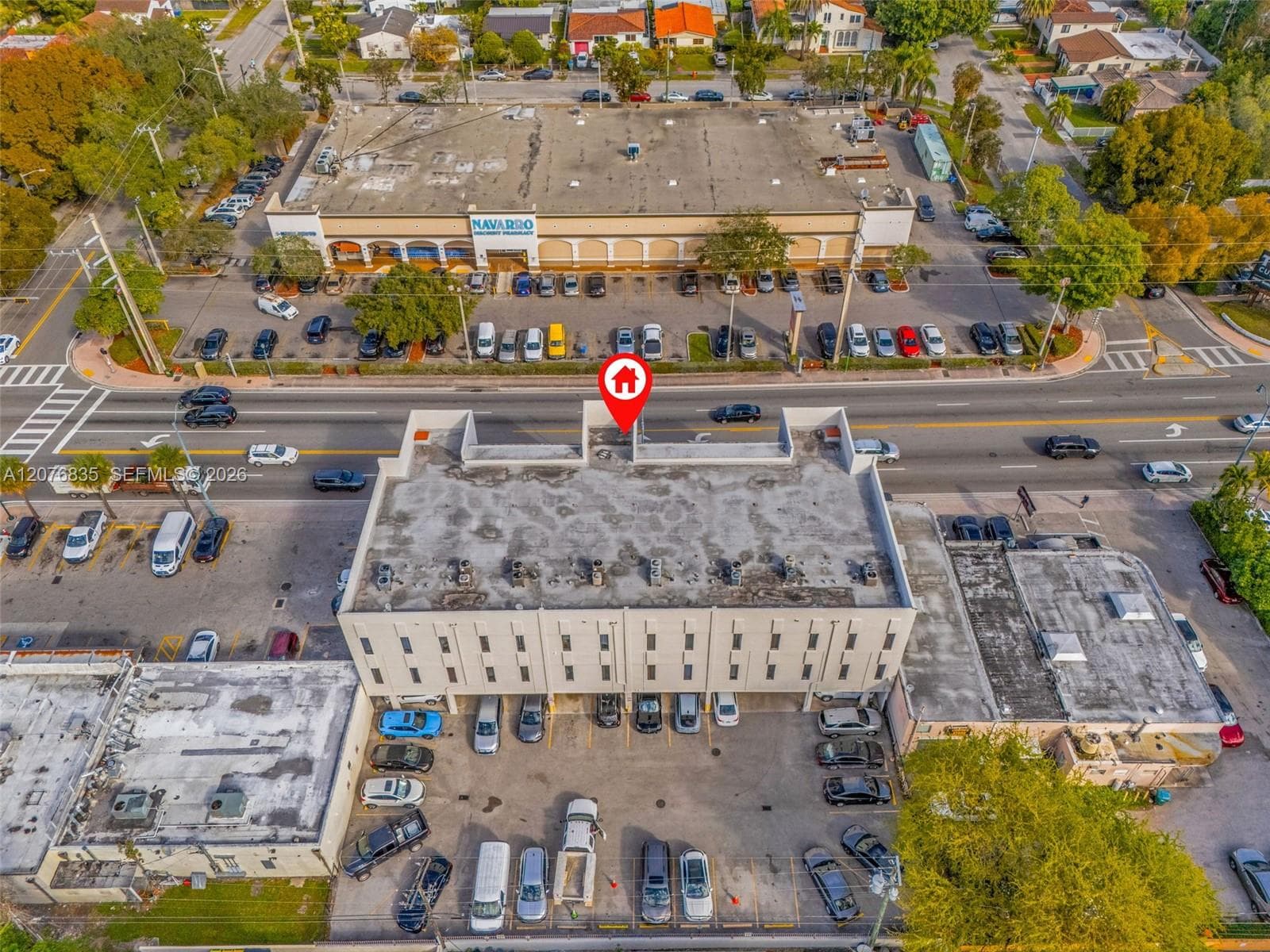 3934 SW 8th St # 301, Coral Gables FL 33134