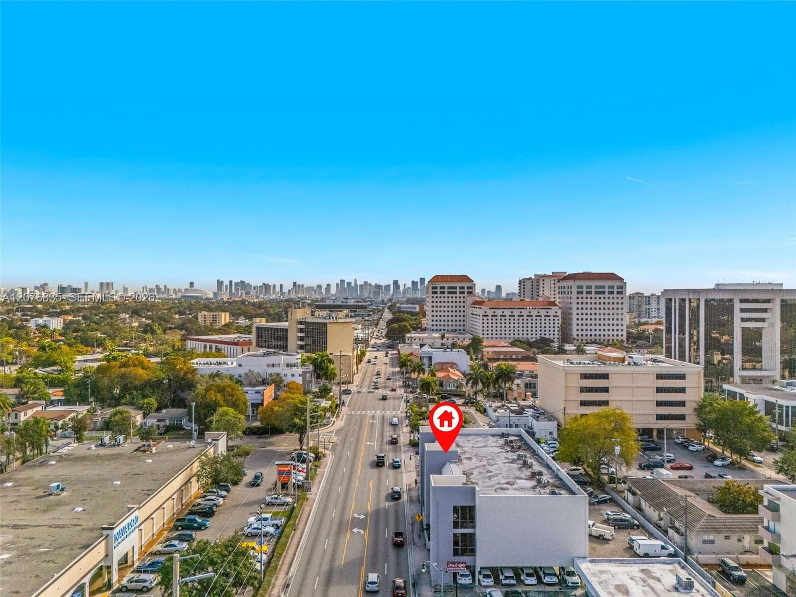 3934 SW 8th St # 301, Coral Gables FL 33134