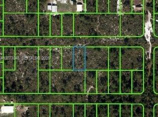1415 GLADSTONE STREET, Lake Placid FL 33852