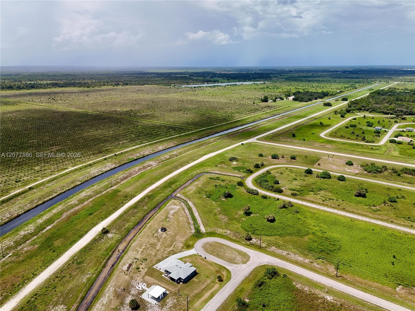 216 LYNBROOK LOOP, La Belle FL 33935