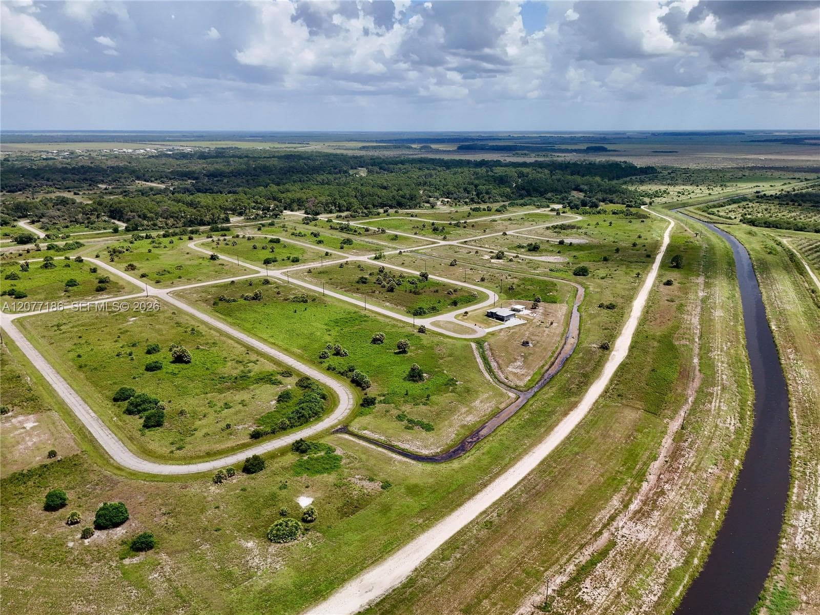 216 LYNBROOK LOOP, La Belle FL 33935