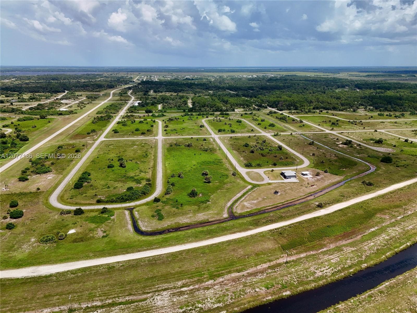 216 LYNBROOK LOOP, La Belle FL 33935