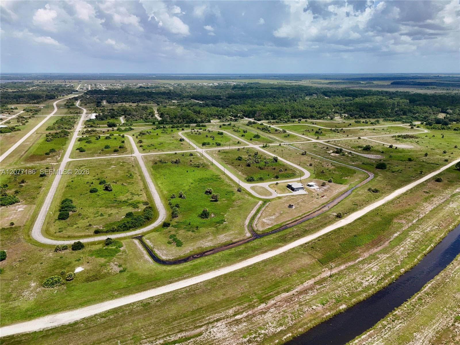 216 LYNBROOK LOOP, La Belle FL 33935